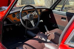 Triumph GT6 MKI de 1973 - Product Image 2