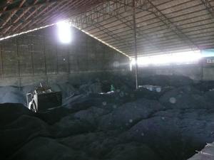 Ceniza de cáscara de arroz con alto contenido de carbono utilizada en acero, cemento y construcción (RHA > 6% de carbono) - Product Image 3