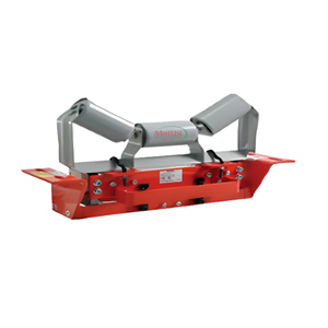 Siments Belt <b>Scale</b> High <b>Precision</b> LCD Electronic Conveyor <b>Scale</b> for Cement 1500T/H Capacity 1200mm Belt Width 3.2m/s Belt Speed - Product Image 1