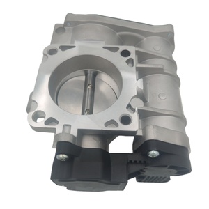 גוף מצערת 21116-1148010 28168420 עבור לאדה, שסתום מצערת - Product Image 2