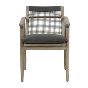 Modern Style <b>Dining</b> Chairs Made of Solid Teak Wood with Minimalist Design for Home Furniture Decoration - Product Image 1