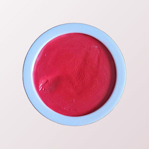Bálsamo labial al por mayor Gripbi Korean K-Beauty Peach Blossom, hecho en Corea, bálsamo labial de flor de durazno, cuidado labial para hombres, venta al por mayor. - Product Image 5