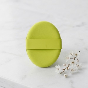 [K-ESSENTIALS] Aplicador de Maquillaje con Cojín de Aire Rubycell, Esponja Cosmética de Alta Densidad con Microporos para Hidratación y Brillo - Product Image 1