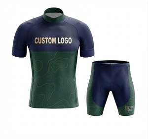 Nouvelle Collection 2026 : Ensemble Cycliste Léger – Maillot et Cuissard Respirant pour la Course sur Route – Performance Athlétique et Confort Optimal - Product Image 5