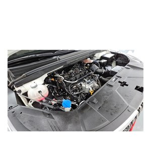 Kia Carnival Noblesse 2021, 9 Plazas, 45,141 km, Diésel, Automático, Emisión Euro V, Volante a la Izquierda, Asientos de Cuero - Product Image 6