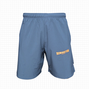Shorts de course 2 en 1 pour hommes, shorts de sport à séchage rapide avec poche pour téléphone et doublure de compression - Product Image 1