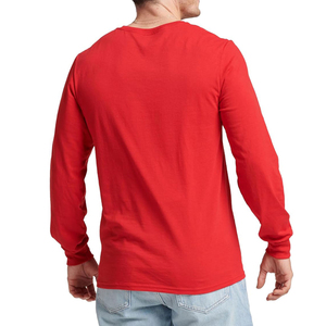 High Quality Custom Logo Cotton Long Sleeve men <b>Sweatshirt</b> Breathable Sustainable Casual Wear <b>Plain</b> Ladies <b>Sweatshirt</b> - Product Image 6