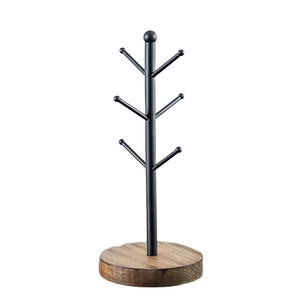 โลหะต้นไม้แก้วที่มีคุณภาพสูงใหม่ที่ทันสมัยและหรูหราการออกแบบจำนวนมากสำหรับเครื่องครัวร้อนขายขายส่งทำในประเทศอินเดีย2023 - Product Image 1