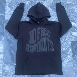 Sudaderas con Capucha de Moda Urbana Americana con Estampado Digital 3D para Hombre, Tela de Algodón, Sudaderas con Capucha Personalizadas con Pedrería para Hombre - Product Image 5