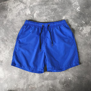 Shorts en nylon pour hommes, vêtements de sport à séchage rapide, fabricant de vêtements de sport - Product Image 5