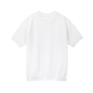 เสื้อไหมพรมอะคริลิก 100% สำหรับผู้หญิง ทรงลำลอง ใส่ได้ทุกฤดู คอกลม แขนยาว สีพื้น ระบายอากาศได้ดี เนื้อผ้าบาง - Product Image 1