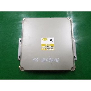 Bongo - ECU et modules informatiques d'occasion 3910042820 - Product Image 1