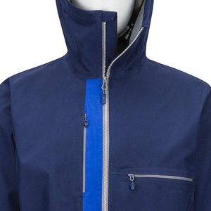 Veste de ski haute performance pour homme, imperméable, coupe-vent, isolée, respirante, pour le snowboard et les activités de plein air, personnalisation de la marque - Product Image 3