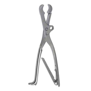 Bone Holding Forceps Stainless Steel Orthopedic Surgical Bone Holding <b>Clamp</b> - Product Image 4
