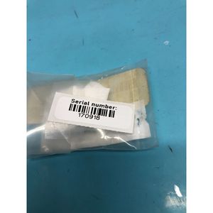AMAT 0020-09037 SHORT <b>SPACER</b>, 170918 - Trusted Global Legacy Semiconductor Equipment and Parts at - Product Image 4