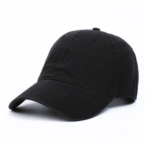 Cotton Polyester Strap Back Luxury Dad Cap Custom Satin Lined Cap Embroidered logo Unstructured <b>Baseball</b> <b>Mens</b> <b>Hats</b> and Caps - Product Image 3