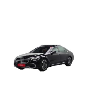 Mercedes-Benz Classe S S450L 4MATIC 2023, 107 175 km, boîte automatique, conduite à gauche, sièges en cuir, caméra de recul - Product Image 1