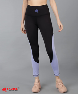 2026 New Arrival <b>Winter</b> Mid-Calf Thick High Waist <b>Tight</b> Breathable Solid Seamless Casual Knitted Women's Sports Leggings - Product Image 3