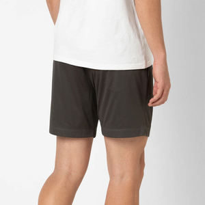 Pantalones Cortos Deportivos Casuales Holgados de Alta Calidad para Hombre, 440 Gramos, 100% Algodón, con Logotipo Personalizado, Estilo Urbano, 2025 - Product Image 2