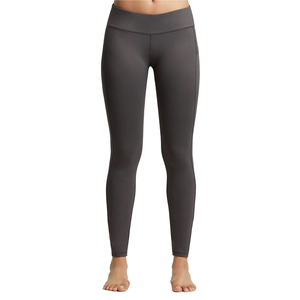 Custom <b>Women</b> Sports <b>Leggings</b> Mid Waist Seamless Breathable Knitted Workout Running Gym Fitness Apparel Wholesale Pink <b>Legging</b> - Product Image 1