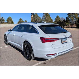 Audi A6 Allroad Quattro Prestige 2022 - Product Image 4