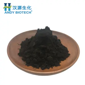 Factory Supply Natural Purple Black Rice Extract Powder 15% Anthocyanidin Powder