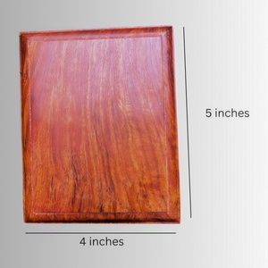 Marteau de juge en bois avec bloc sonore, marteau de la justice, décoration de salle d'audience, cadeau de bureau juridique, outils à main, manche ergonomique en bois - Product Image 6