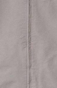 Hot Sale Twill Cotton Canvas Breathable Heavyweight Vintage Streetwear Custom Men's Work <b>Jacket</b> - Product Image 6