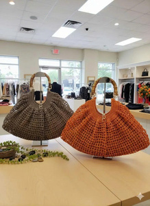 Bolsa de Playa Metálica Impermeable de Nuevo Diseño, Plegable y Duradera, la Más Vendida de Vietnam - Product Image 2