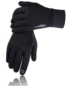 Outclass Full Fingerless Cycling Gloves for Outdoor Sports Breathable Bicycle Racing Glove Open Fingers Top for City Racing - Product Image 4