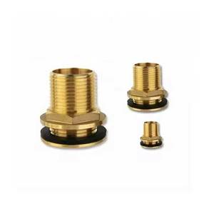 Brass Hex Roto Inserts Vibration Resistant High Strength Secure Connection <b>Fasteners</b> at Competitive Price - Product Image 1