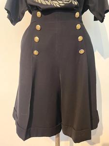 Shorts Deportivos de Cintura Alta para Mujer, Personalizables con Logotipo, para Verano, Running, Gimnasio, Lisos, Beige, de Felpa de Algodón - Product Image 2