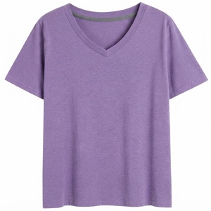Camiseta Casual Cómoda para Hombre, Algodón Premium, Cuello Redondo, Manga Corta, Tela Suave, Moda Moderna para Uso Diario - Product Image 1