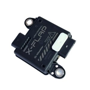 Nuevo Controlador Electrónico de Válvula de Escape X-FLAP EDB1 para Macan, Panamera, Cayenne, Control Remoto de Sonido, Diseño Impermeable - Product Image 1