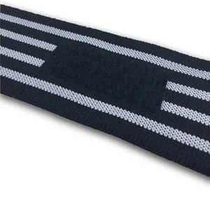 Equipo deportivo para práctica deportiva, tela cómoda, muñequeras elásticas, ropa de entrenamiento, soporte para muñeca, ligero, transpirable, muñequera. - Product Image 2