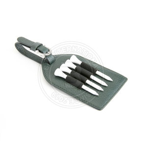 โครงสร้างแข็งแรง วัสดุน้ำหนักเบา ใช้งานง่าย ที่วางทีกอล์ฟสำหรับอุปกรณ์กีฬากลางแจ้ง - Product Image 2