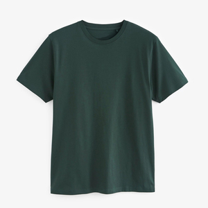 Custom Premium <b>T</b> <b>Shirt</b> Men Cotton High Quality Casual Wear OEM Manufacturer Supplier USA <b>UK</b> Europe - Product Image 3