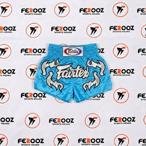 Shorts de boxe personnalisés pour hommes, Muay Thai, Kickboxing, entraînement, vêtements de combat légers pour la gym et les sports - Product Image 5