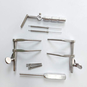 Set de Distracción de Cuerpo Vertebral Caspar, Set de Retractores de Columna Cervical Caspar. Encuentre Detalles Completos sobre el Cuerpo Vertebral Caspar. - Product Image 5