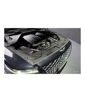 Genesis GV80 Modelo Junio 2023 3.0 Diésel AWD con 75,068 km, Volante a la Izquierda, Caja de Cambios Automática, Asientos de Cuero, Cámara Trasera - Product Image 6