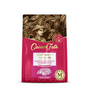 Chispas de Chocolate con Menta y Cacao para Repostería, Galletas y Bizcochos, HALAL, Precio al por Mayor, Envío Directo Global, OEM/ODM - Product Image 5