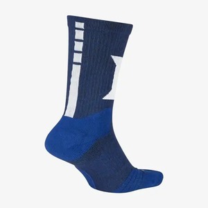Custom Men's Breathable Cotton Crew Ankle Sport <b>Socks</b> with Personalized Logo Custom Size & <b>Colour</b> & Material Made In Pakistan - Product Image 4