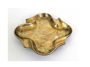 Cenicero de Latón de Primera Calidad con Bandeja Decorativa para Cigarrillos, para Uso en Hogar, Bar, Restaurante, Hotel y Salón - Product Image 4