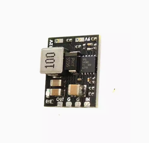 Système Matek Micro BEC 12S 6-60V en plastique pour systèmes RC avec régulation de tension - Product Image 2