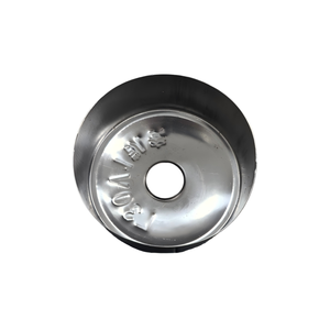 Aluminium Alloy <b>Sink</b> <b>Strainer</b> Custom Size For <b>Kitchen</b> <b>Sinks</b> - Product Image 4