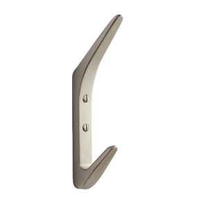 Ganchos Modernos Multifuncionales de Latón Resistente, Personalizados, de Acero y Aluminio, para Colgar Muebles, Armarios y Dormitorios - Product Image 1