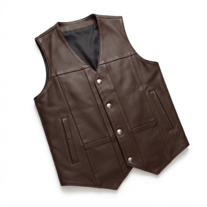 Gilet tactique sans manches pour homme, coupe-vent, imperméable, pour le golf, la chasse, la pêche, le camping, le travail, logo personnalisé, vente en gros - Product Image 4