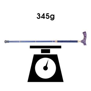 Ayuda de movilidad elegante de caña antideslizante plegable de alta calidad para personas mayores - Product Image 5