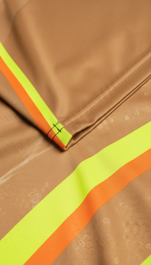 Camiseta Sublimada Oversize de Moda Urbana para Hombre, Corte Regular Informal, Poliéster/Algodón, Transpirable y de Secado Rápido - Product Image 6