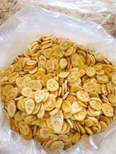 Chips de Plátano Vietnamitas Premium, Crujientes, Dulces, Naturales, Snack de Fruta Tropical, Venta al Por Mayor, Fabricante y Proveedor para Exportación OEM - Product Image 4